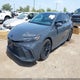 4T1DAACK9SU523297 2025 Toyota Camry Se auction photo thumbnail 2