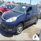 5TDZA22C26S485769 2006 Toyota Sienna Xle Limited auction photo thumbnail 2