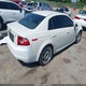 19UUA66265A061396 2005 Acura Tl auction photo thumbnail 4