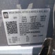 3GN7DNRP3SS230831 2025 Chevrolet Equinox Ev Lt 2 auction photo thumbnail 9