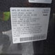 WA1BY74L48D043933 2008 Audi Q7 3.6 Premium auction photo thumbnail 9