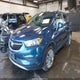 KL4CJESB9LB015606 2020 Buick Encore Awd Preferred auction photo thumbnail 2