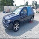 1C4NJDEB5GD768239 2016 Jeep Compass High Altitude Edition auction photo thumbnail 2