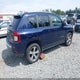 1C4NJDEB5GD768239 2016 Jeep Compass High Altitude Edition auction photo thumbnail 4