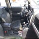 1C4NJDEB5GD768239 2016 Jeep Compass High Altitude Edition auction photo thumbnail 5