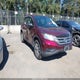 5J6RM4H38EL071447 2014 Honda Cr-V Lx auction photo thumbnail 1