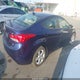 5NPDH4AE8DH333678 2013 Hyundai Elantra Gls auction photo thumbnail 4
