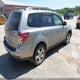 JF2SH63699G736476 2009 Subaru Forester 2.5X auction photo thumbnail 4