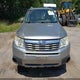 JF2SH63699G736476 2009 Subaru Forester 2.5X auction photo thumbnail 6