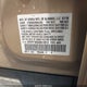 5FNYF18506B013512 2006 Honda Pilot Ex-L auction photo thumbnail 9