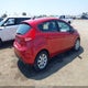 3FADP4EJ2BM223832 2011 Ford Fiesta Se auction photo thumbnail 4