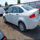 1FAHP35N49W237661 2009 Ford Focus Se auction photo thumbnail 3