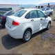 1FAHP35N49W237661 2009 Ford Focus Se auction photo thumbnail 4