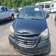 5FNRL38658B081051 2008 Honda Odyssey Ex-L auction photo thumbnail 12