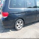 5FNRL38658B081051 2008 Honda Odyssey Ex-L auction photo thumbnail 15
