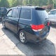 5FNRL38658B081051 2008 Honda Odyssey Ex-L auction photo thumbnail 3