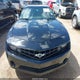 2G1FA1E38D9122870 2013 Chevrolet Camaro 2Ls auction photo thumbnail 12