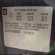 2G1WT58K189265332 2008 Chevrolet Impala Lt auction photo thumbnail 9