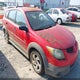 5Y2SL628X4Z461746 2004 Pontiac Vibe auction photo thumbnail 17