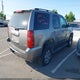 1GNFK13097R212673 2007 Chevrolet Tahoe Lt auction photo thumbnail 4