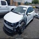 JTDBCMFE8RJ016089 2024 Toyota Corolla Hybrid Se auction photo thumbnail 2