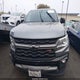 1GCGSDENXN1178522 2022 Chevrolet Colorado 2Wd Short Box Z71 auction photo thumbnail 13