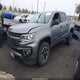 1GCGSDENXN1178522 2022 Chevrolet Colorado 2Wd Short Box Z71 auction photo thumbnail 2