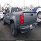 1GCGSDENXN1178522 2022 Chevrolet Colorado 2Wd Short Box Z71 auction photo thumbnail 3