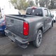 1GCGSDENXN1178522 2022 Chevrolet Colorado 2Wd Short Box Z71 auction photo thumbnail 4
