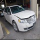 3LNHL2JC2AR638648 2010 Lincoln Mkz auction photo thumbnail 1