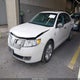 3LNHL2JC2AR638648 2010 Lincoln Mkz auction photo thumbnail 2