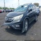 2HKRM4H73FH622754 2015 Honda Cr-V Ex-L auction photo thumbnail 2