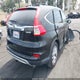 2HKRM4H73FH622754 2015 Honda Cr-V Ex-L auction photo thumbnail 4
