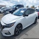 3N1AB8DV6NY232752 2022 Nissan Sentra Sr Xtronic Cvt auction photo thumbnail 2