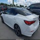 3N1AB8DV6NY232752 2022 Nissan Sentra Sr Xtronic Cvt auction photo thumbnail 3