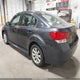 4S3BMCC6XC3033881 2012 Subaru Legacy 2.5I Premium auction photo thumbnail 3