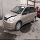 5TDZA23C65S374011 2005 Toyota Sienna Le auction photo thumbnail 2