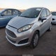 3FADP4AJ3JM120312 2018 Ford Fiesta S auction photo thumbnail 2