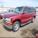 1GNFK16Z73J205238 2003 Chevrolet Suburban 1500 Lt auction photo thumbnail 2