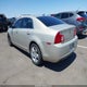 1G1ZG57B89F124964 2009 Chevrolet Malibu Ls auction photo thumbnail 3