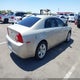 1G1ZG57B89F124964 2009 Chevrolet Malibu Ls auction photo thumbnail 4