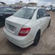 WDDGF5EB8AF419349 2010 Mercedes-Benz C 300 Luxury/Sport auction photo thumbnail 4