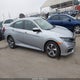 2HGFC2F60LH529247 2020 Honda Civic Lx auction photo thumbnail 13