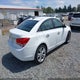1G1PG5SB0F7264544 2015 Chevrolet Cruze Ltz auction photo thumbnail 4