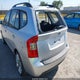 KNAFG529097261953 2009 Kia Rondo Lx auction photo thumbnail 6