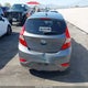 KMHCT5AE5EU194953 2014 Hyundai Accent Gs auction photo thumbnail 14