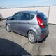 KMHCT5AE5EU194953 2014 Hyundai Accent Gs auction photo thumbnail 3