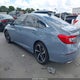 1HGCV3F28NA027443 2022 Honda Accord Hybrid Sport auction photo thumbnail 3