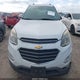 2GNALDEK5G1160782 2016 Chevrolet Equinox Ltz auction photo thumbnail 12