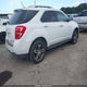 2GNALDEK5G1160782 2016 Chevrolet Equinox Ltz auction photo thumbnail 4